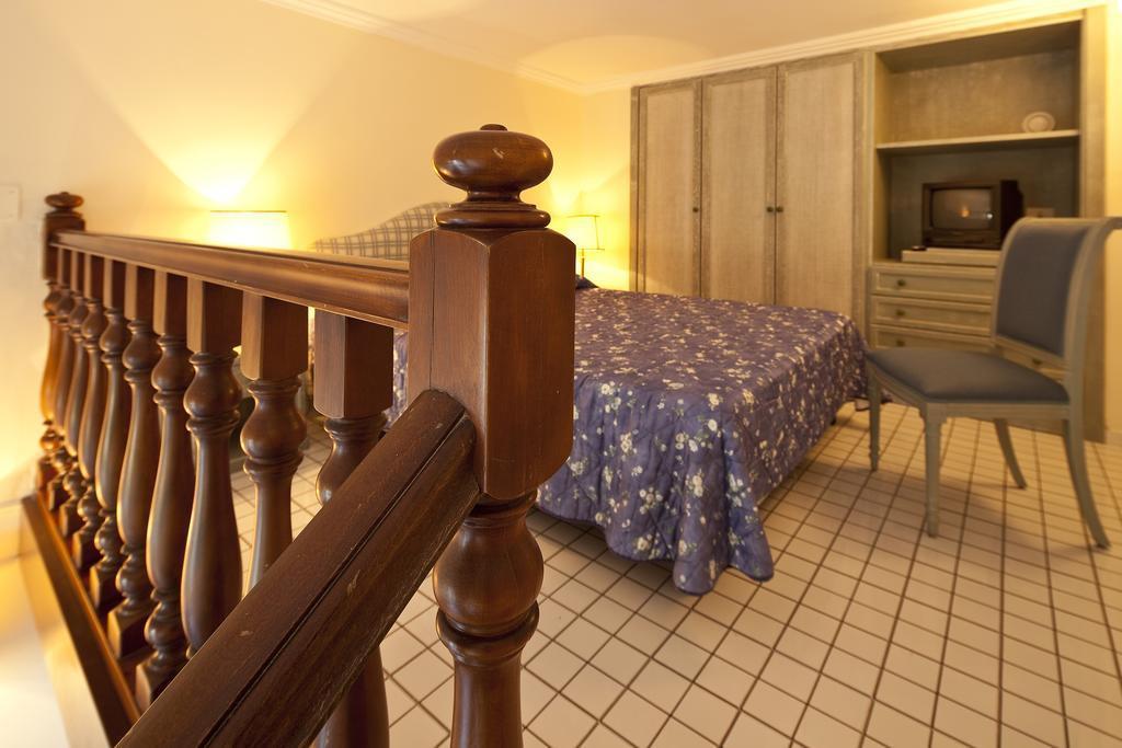 Hotel Continental Mare Искья Экстерьер фото